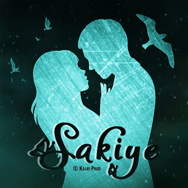 Sakiye