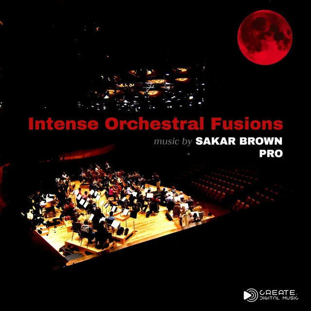 Intense Orchestral Fusions