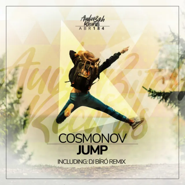 Jump - Dj Biro Remix