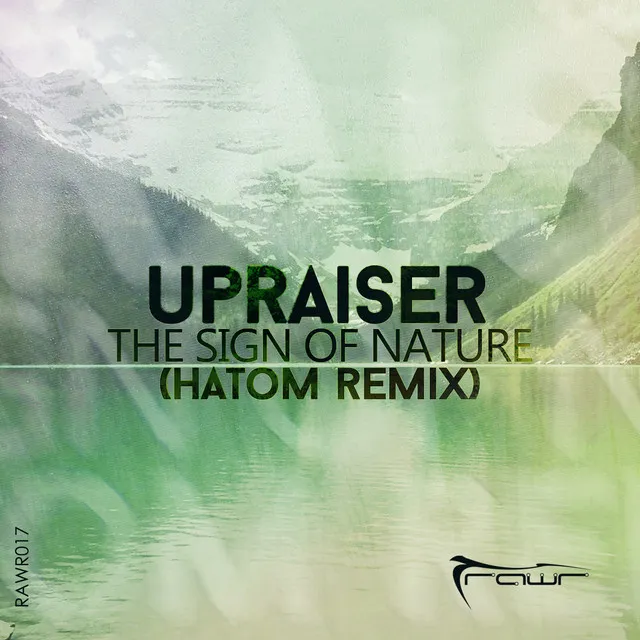 The Sign of Nature - Hatom Remix