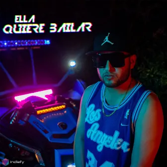 Ella Quiere Bailar by Jeyca