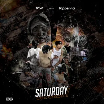 Saturday by Trivo