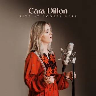 The Water is Wide (Live) by Cara Dillon