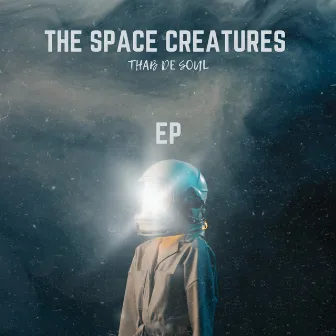 The Space Creatures by Thab De Soul