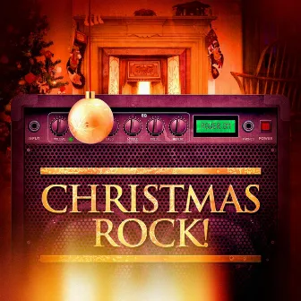 Christmas Rock! (Rock Versions of Famous Christmas Songs) by Unknown Artist