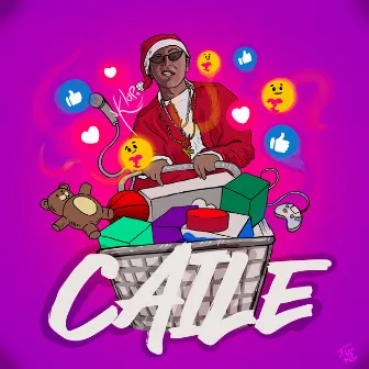 Caile by kLap