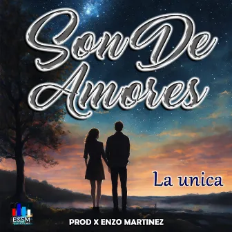 La Unica by Son de Amores