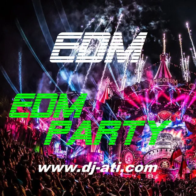 Edm Party