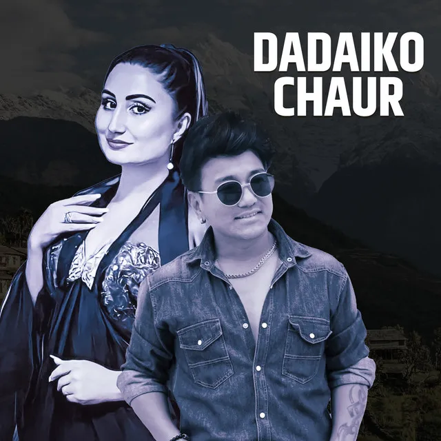 DADAIKO CHAUR