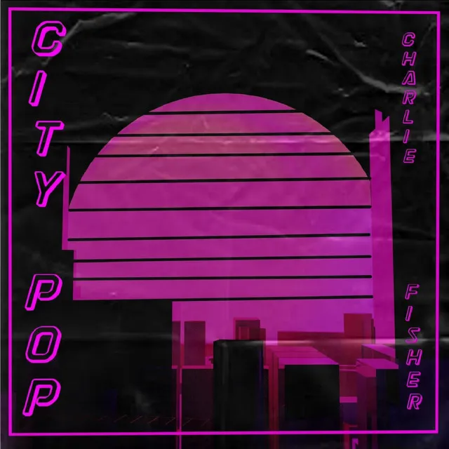 City Pop - Joseph Algranti & Product Remix