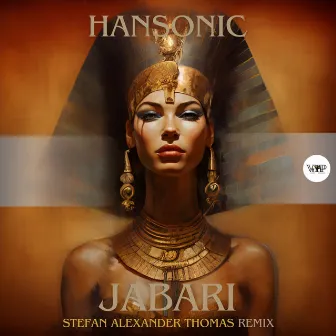 Jabari (Stefan Alexander Thomas Remix) by Hansonic