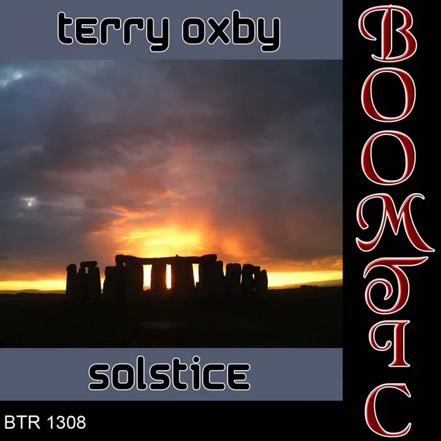 Solstice