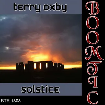 Solstice by Terry Oxby