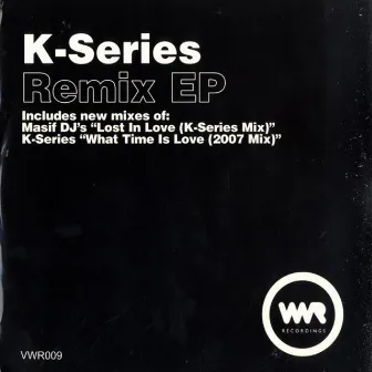 Remixes by K-Series