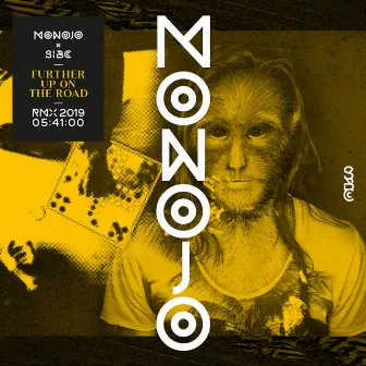 Further on up the Road (Monojo Remix) by Monojo