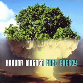 Free Energy by Hakuna Matata