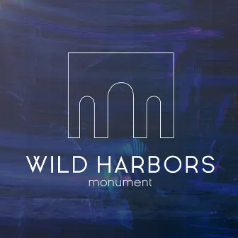 Monument by Wild Harbors