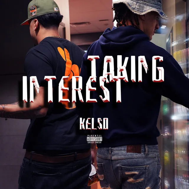 Taking Interest - Freestyle