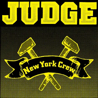 New York Crew by Judge