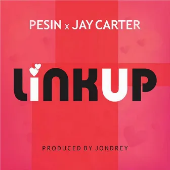 Link Up by Jay Carter