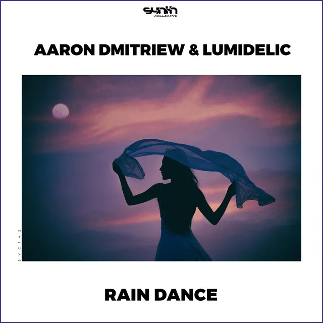 Rain Dance