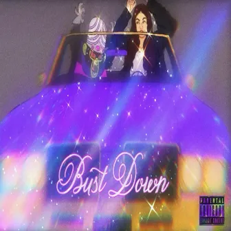 Bust Down by Mikee Stone