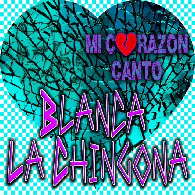 Mi Corazon Canto