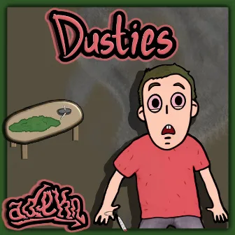 Dusties by adekn