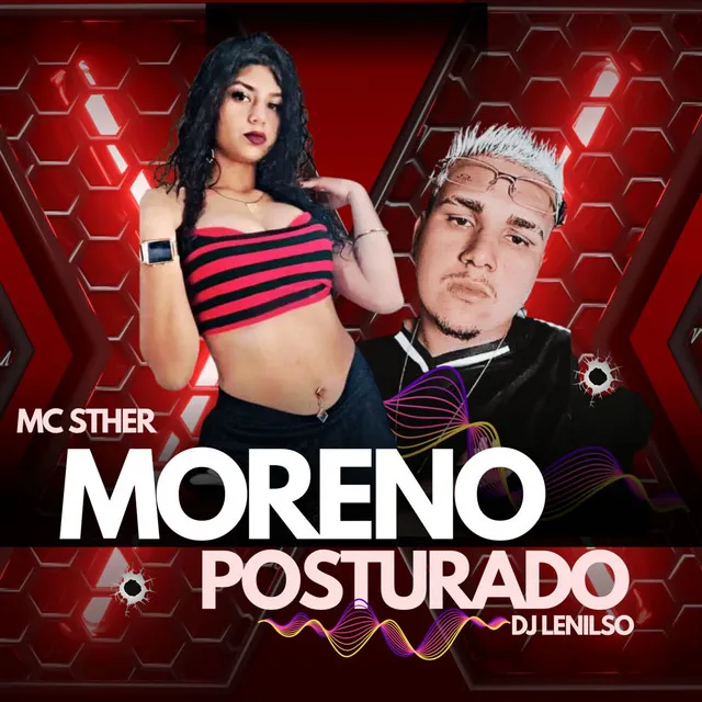 Moreno Posturado