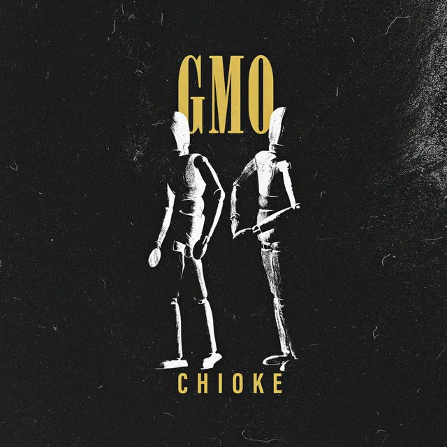 GMO