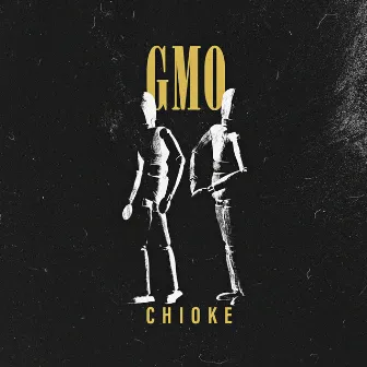 GMO by Chioke