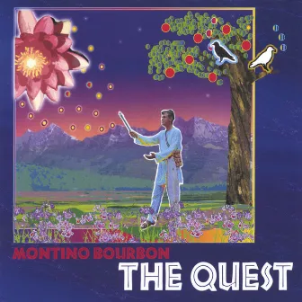 The Quest by Montino Bourbon