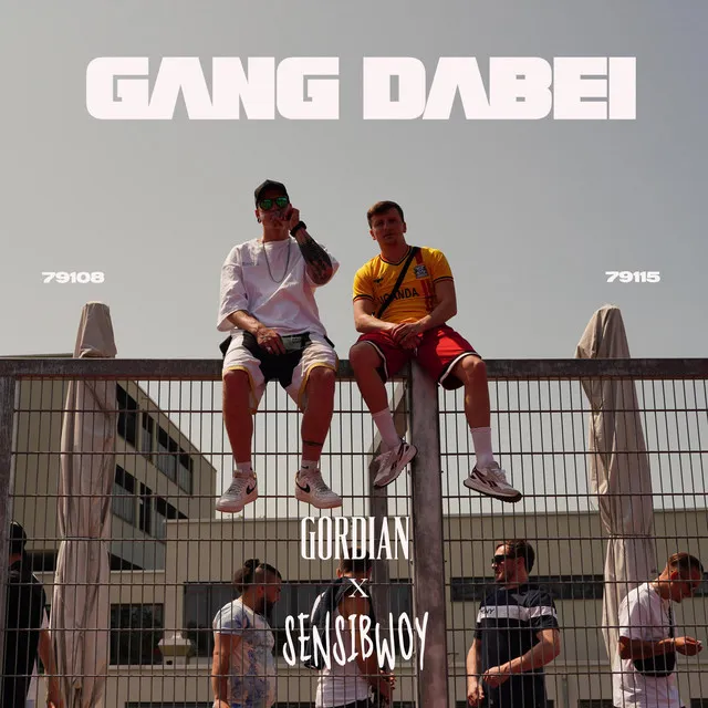 Gang Dabei