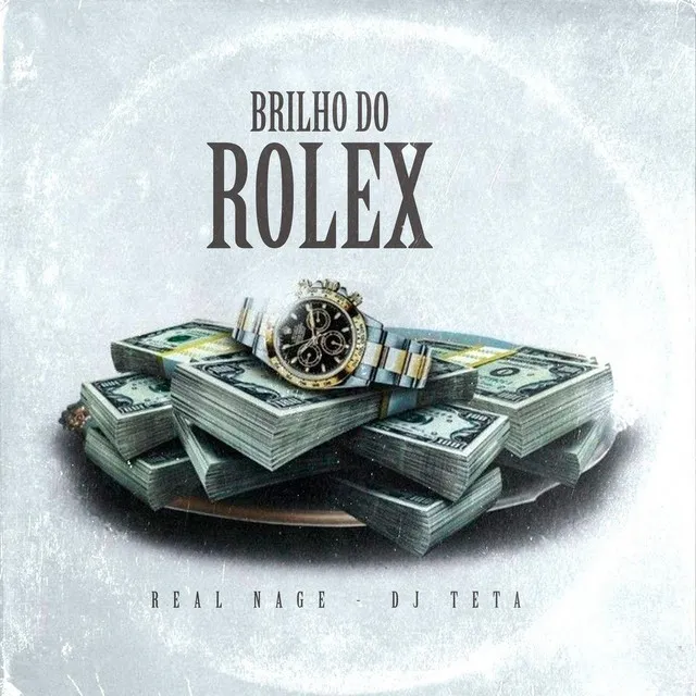 Brilho do Rolex