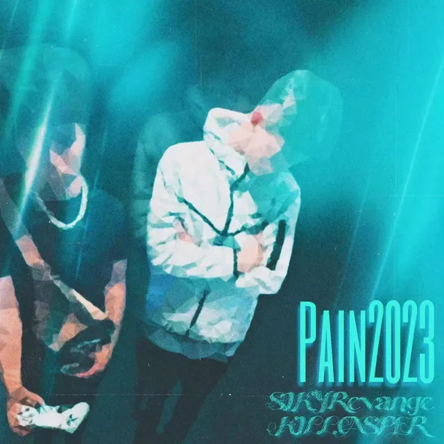 Pain2023