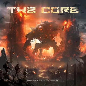 The Core by Joey Westerlund