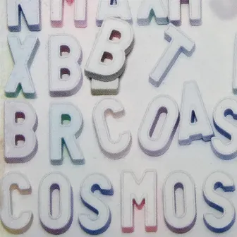 Nonsense Madrigals: 3. The Alphabet by Cosmos