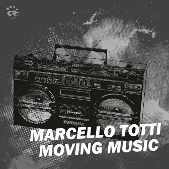 Moving Music by Marcello Totti