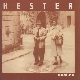 Polyester by Hester