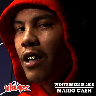 Wintersessie 2018 - 101Barz by Mario Cash