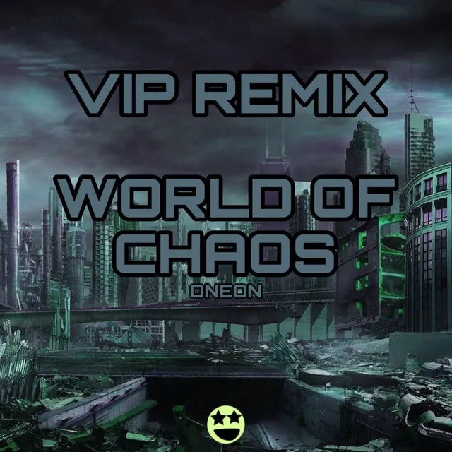 World Of Chaos (JGames Remix)