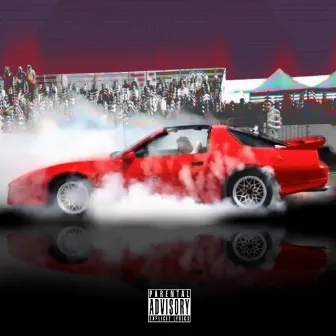 Formula 1 EP by Lo Thraxx