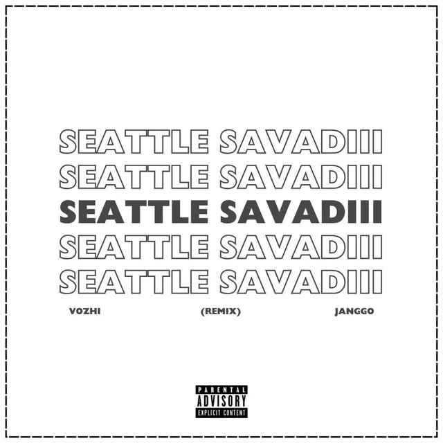 Seattle SAVADIII