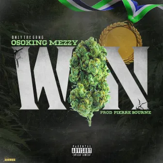 Win by OsoKing Mezzy