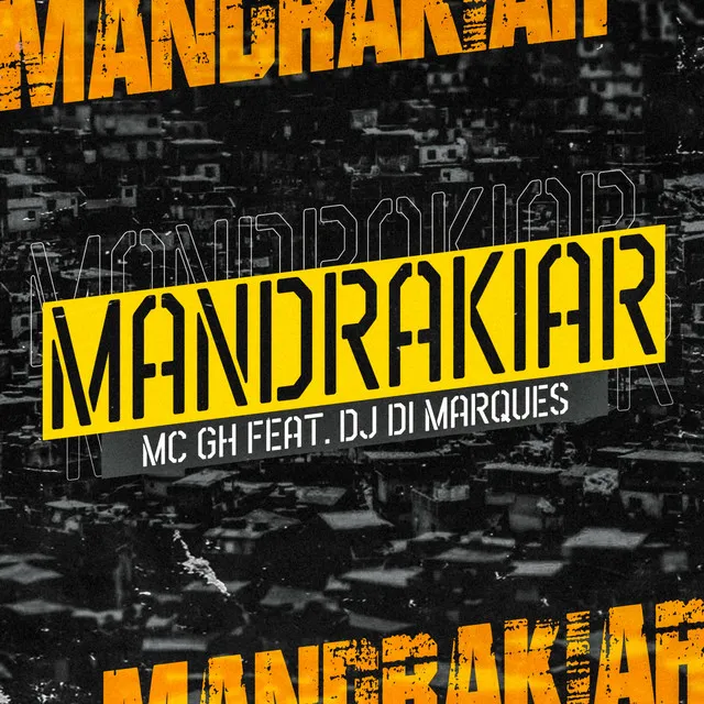 Mandrakiar