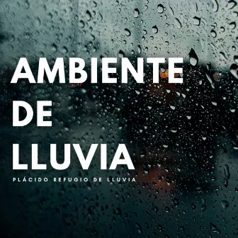 Ambiente De Lluvia: Plácido Refugio De Lluvia by La naturaleza llama