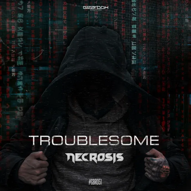 Troublesome - Radio Edit