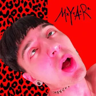 Myyaarr by Cryshore