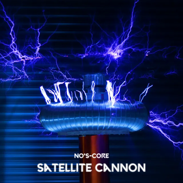 Satellite Cannon