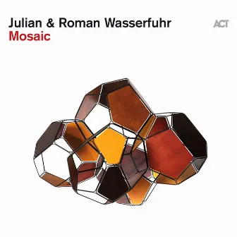 Mosaic by Julian & Roman Wasserfuhr